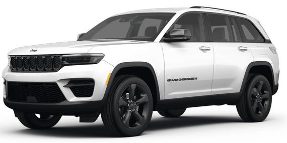 JEEP GRAND CHEROKEE L 2024 1C4RJJAG7R8615861 image